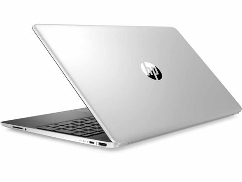 LAPTOP HP 15S-FQ2025NM DOS/15.6"FHD AG IPS/I3-1115G4/12GB/512GB/SREBRNA